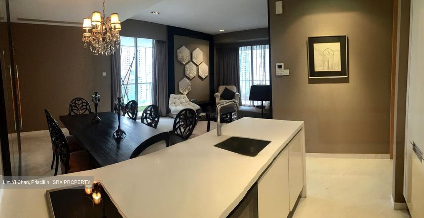 Paterson Suites (D9), Condominium #456290321